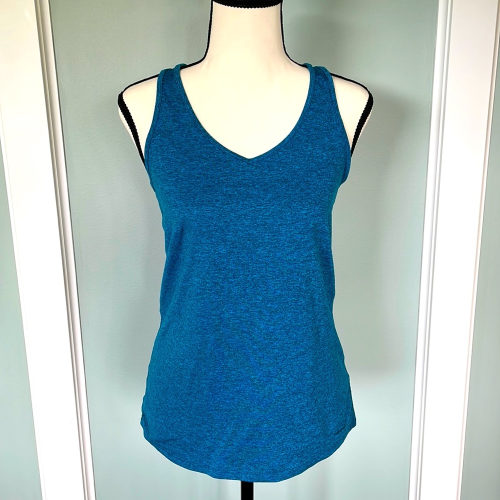 Patagonia Women’s Fleur Tank, small
